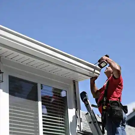 gutter services Lower Burrell